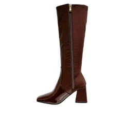 Women's Ninety Union Lexington Knee High Heeled Boots 11 Women's Ninety Union Lexington Knee High Heeled Boots -Matisse Footwear shop 159936 350208 3