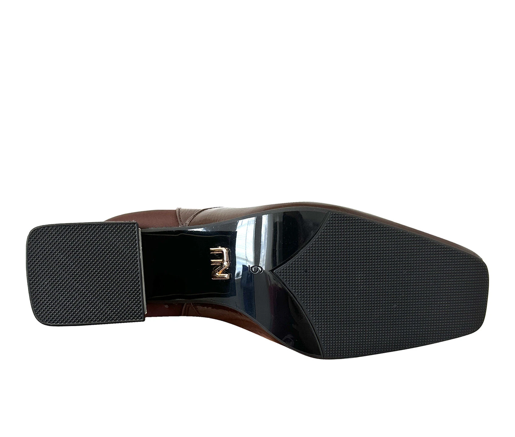 Women's Ninety Union Lexington Knee High Heeled Boots 9 Women's Ninety Union Lexington Knee High Heeled Boots - Image 7