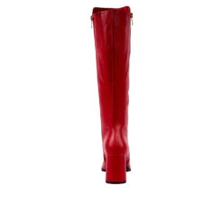 Women's Ninety Union Link Knee High Heeled Boots -Matisse Footwear shop 159942 350228 5