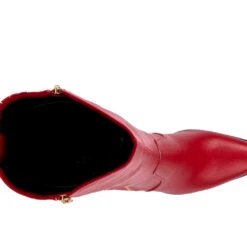 Women's Ninety Union Link Knee High Heeled Boots -Matisse Footwear shop 159942 350228 6