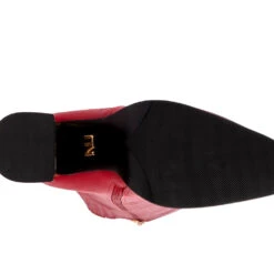 Women's Ninety Union Link Knee High Heeled Boots -Matisse Footwear shop 159942 350228 7