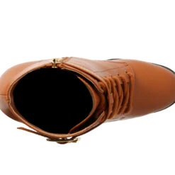 Women's London Rag Grahams Platform Heeled Combat Boots -Matisse Footwear shop 160603 351883 6