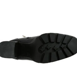 Women's London Rag Hamiltons Platform Heeled Combat Boots 15 Women's London Rag Hamiltons Platform Heeled Combat Boots -Matisse Footwear shop 160606 351888 7