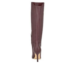 Women's Nine West Sancha Wide Calf Knee High Stiletto Boots 9 Women's Nine West Sancha Wide Calf Knee High Stiletto Boots -Matisse Footwear shop 160698 352092 5