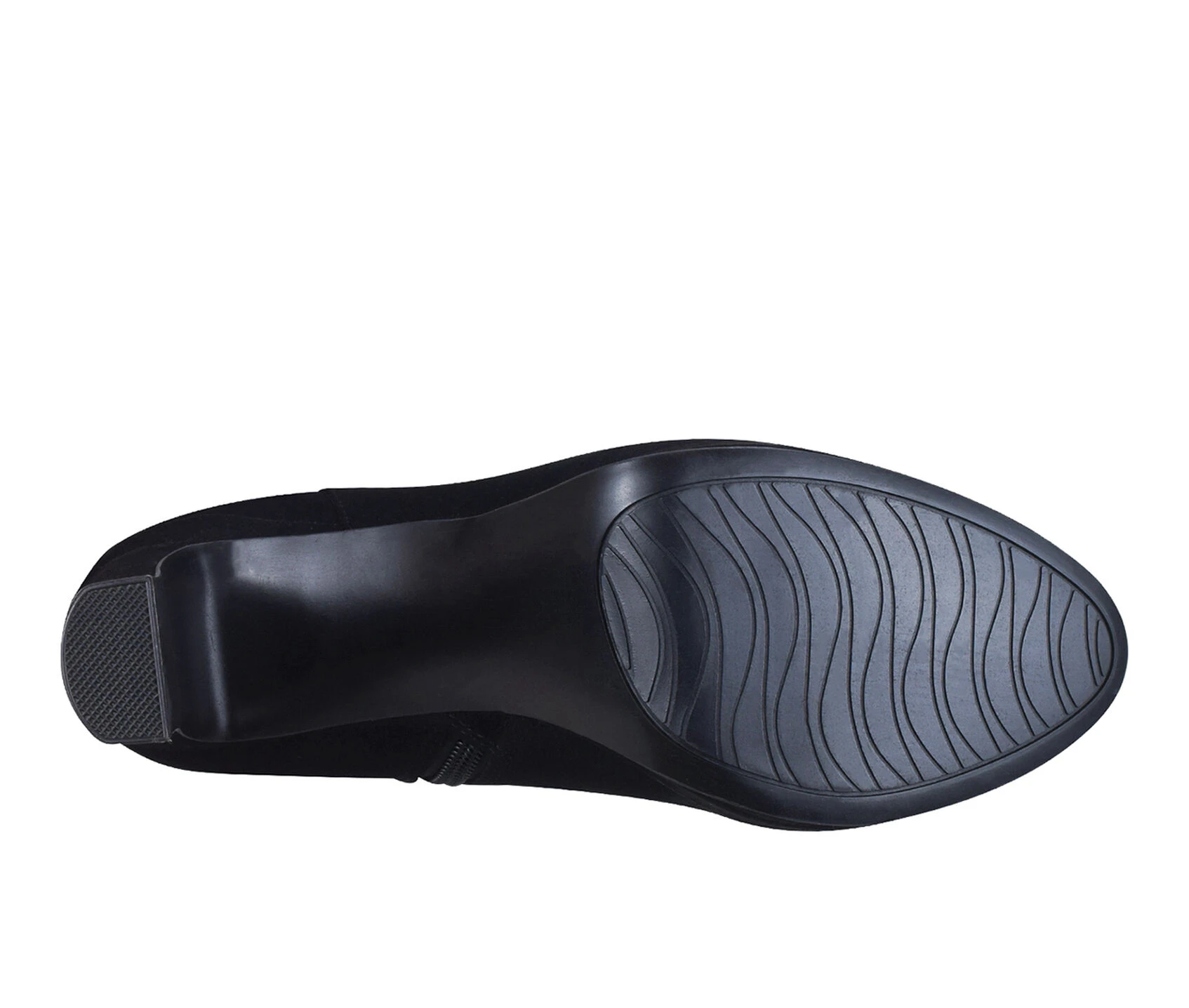 Women's Impo Onneli Bling Knee High Platform Boots 9 Women's Impo Onneli Bling Knee High Platform Boots - Image 7