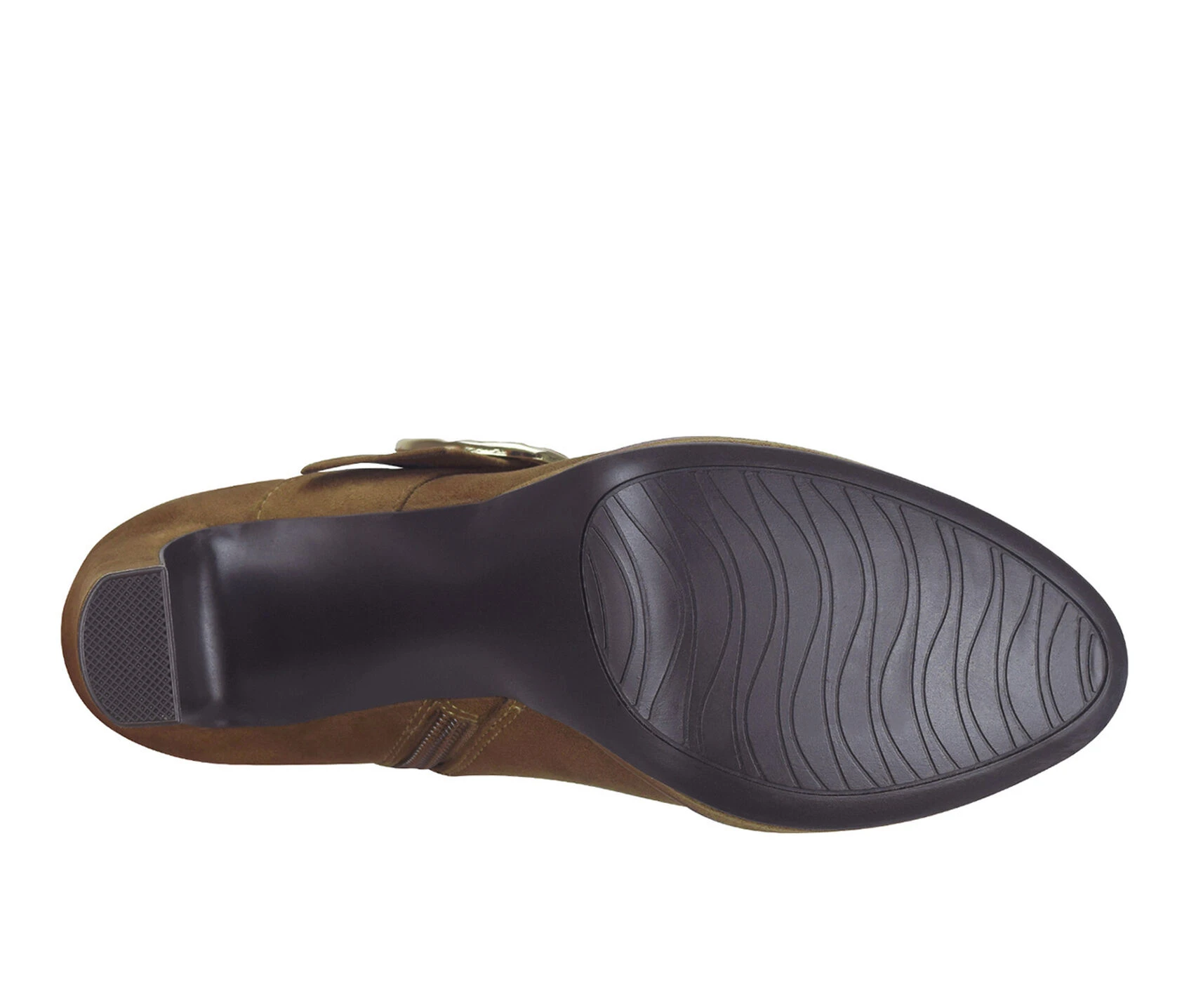 Women's Impo Orian Knee High Platform Boots 9 Women's Impo Orian Knee High Platform Boots - Image 7