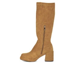 Women's Rag & Co Two Cubes Tall Knee High Boots 11 Women's Rag & Co Two Cubes Tall Knee High Boots -Matisse Footwear shop 160902 352639 3