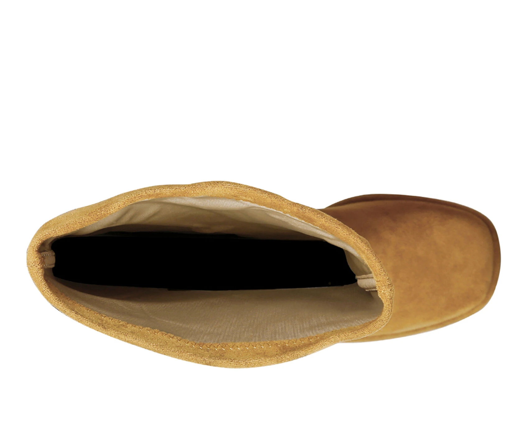 Women's Rag & Co Two Cubes Tall Knee High Boots 8 Women's Rag & Co Two Cubes Tall Knee High Boots - Image 6