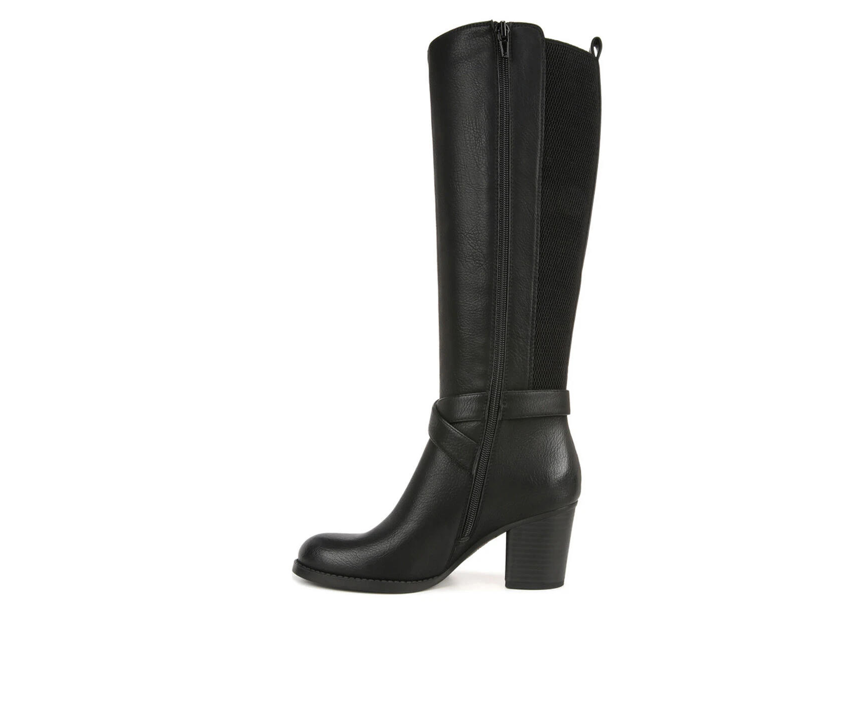 Women's Soul Naturalizer Triya Knee High Heeled Boots 5 Women's Soul Naturalizer Triya Knee High Heeled Boots - Image 3