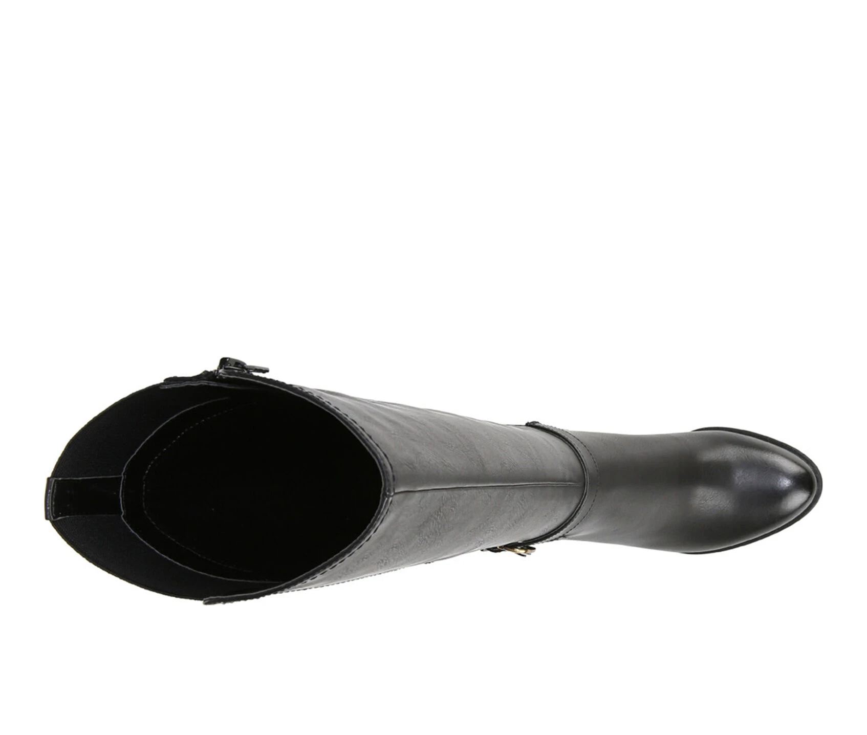 Women's Soul Naturalizer Uptown Knee High Heeled Boots 8 Women's Soul Naturalizer Uptown Knee High Heeled Boots - Image 6