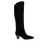 Women's Anne Klein Ware Knee High Heeled Boots -Matisse Footwear shop 161372 353870 1