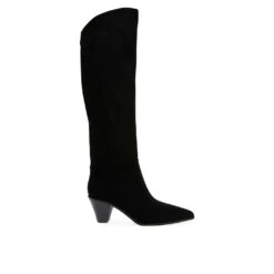 Women's Anne Klein Ware Knee High Heeled Boots