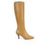 Women's Franco Sarto Lyla Wide Calf Knee High Heeled Boots -Matisse Footwear shop 161514 354190 1