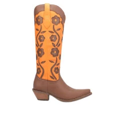 Women's Dingo Boot Goodness Gracious Western Boots