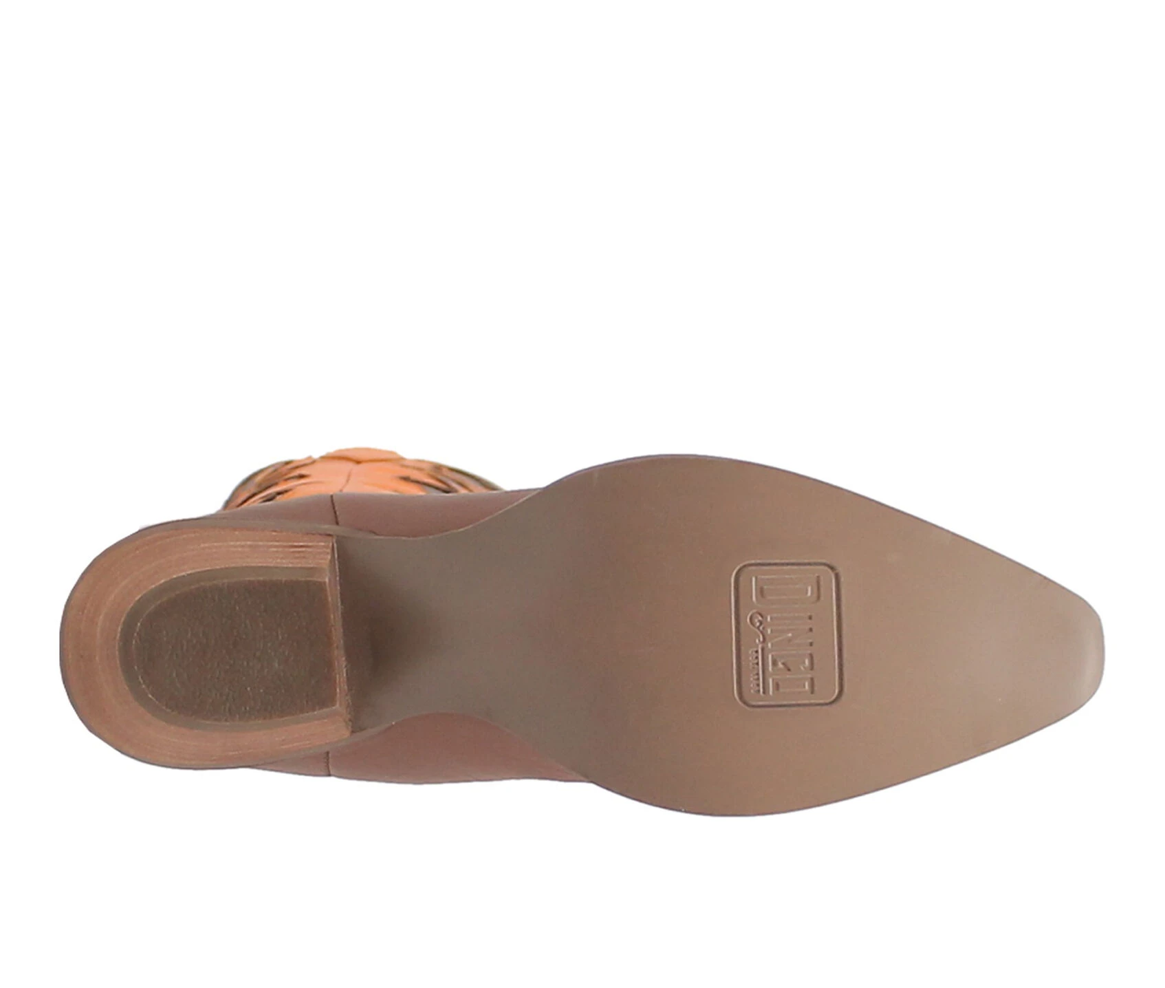 Women's Dingo Boot Goodness Gracious Western Boots 8 Women's Dingo Boot Goodness Gracious Western Boots - Image 7