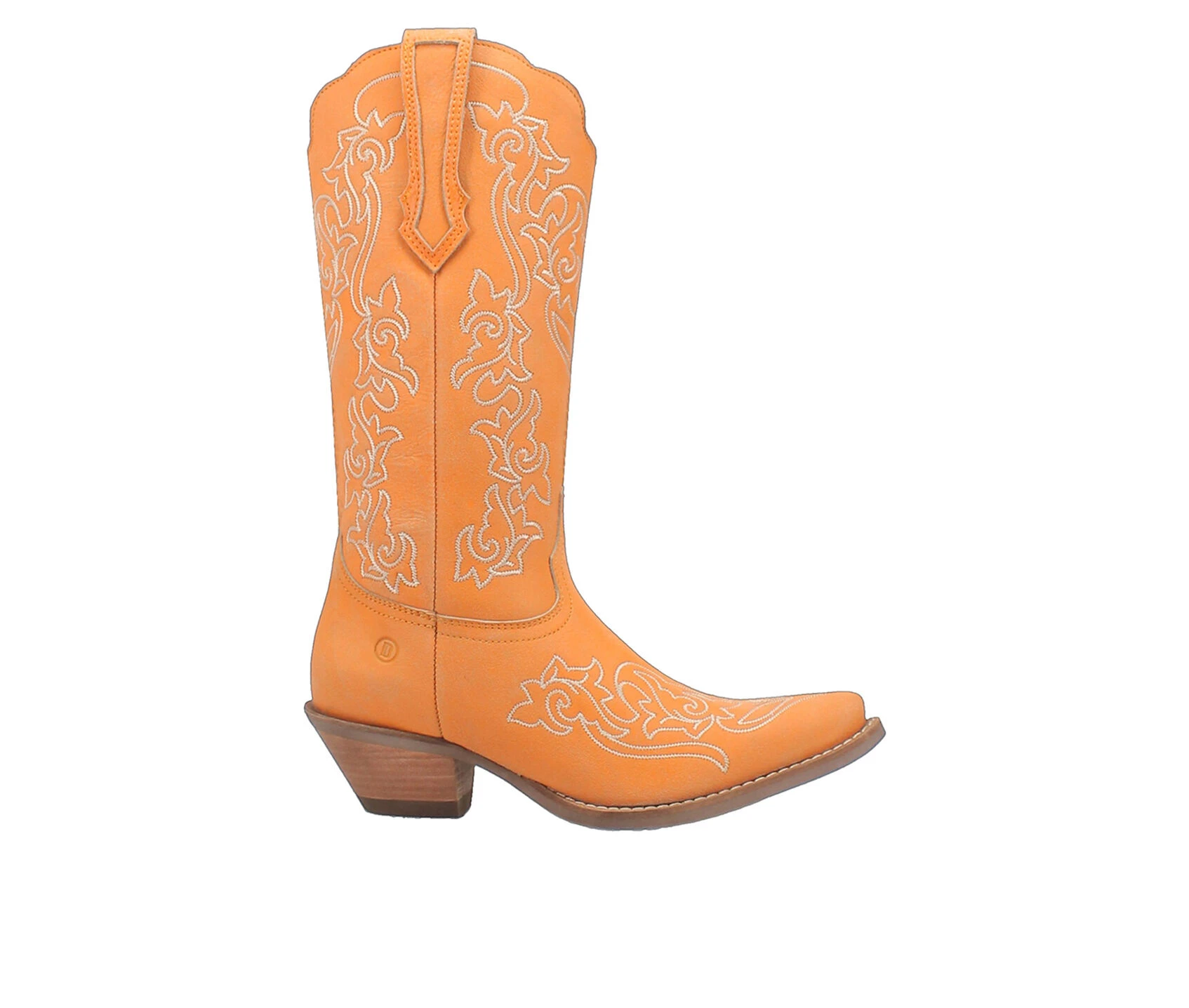 Women's Dingo Boot Flirty N Fun Western Boots 3 Women's Dingo Boot Flirty N Fun Western Boots