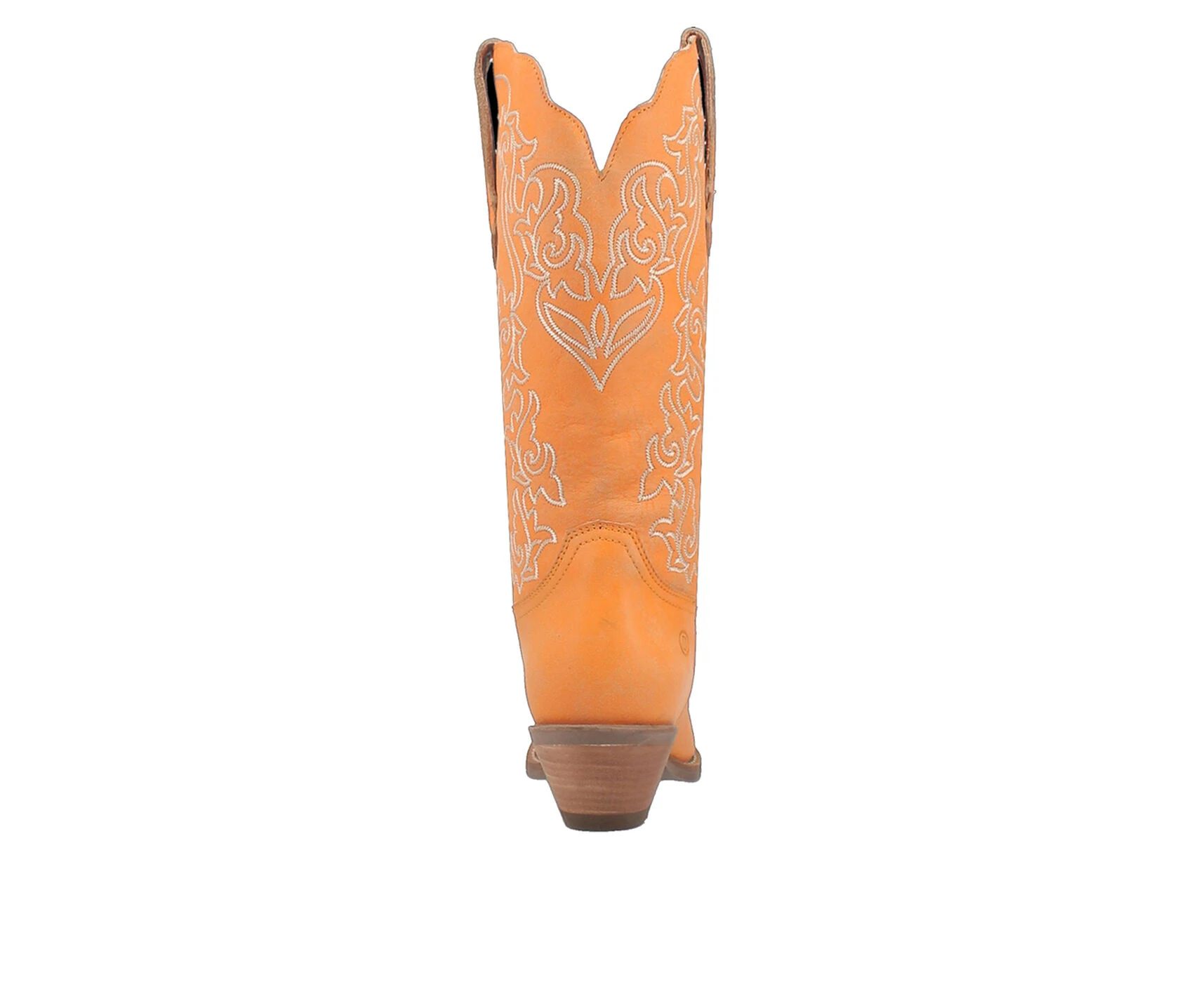 Women's Dingo Boot Flirty N Fun Western Boots 7 Women's Dingo Boot Flirty N Fun Western Boots - Image 5