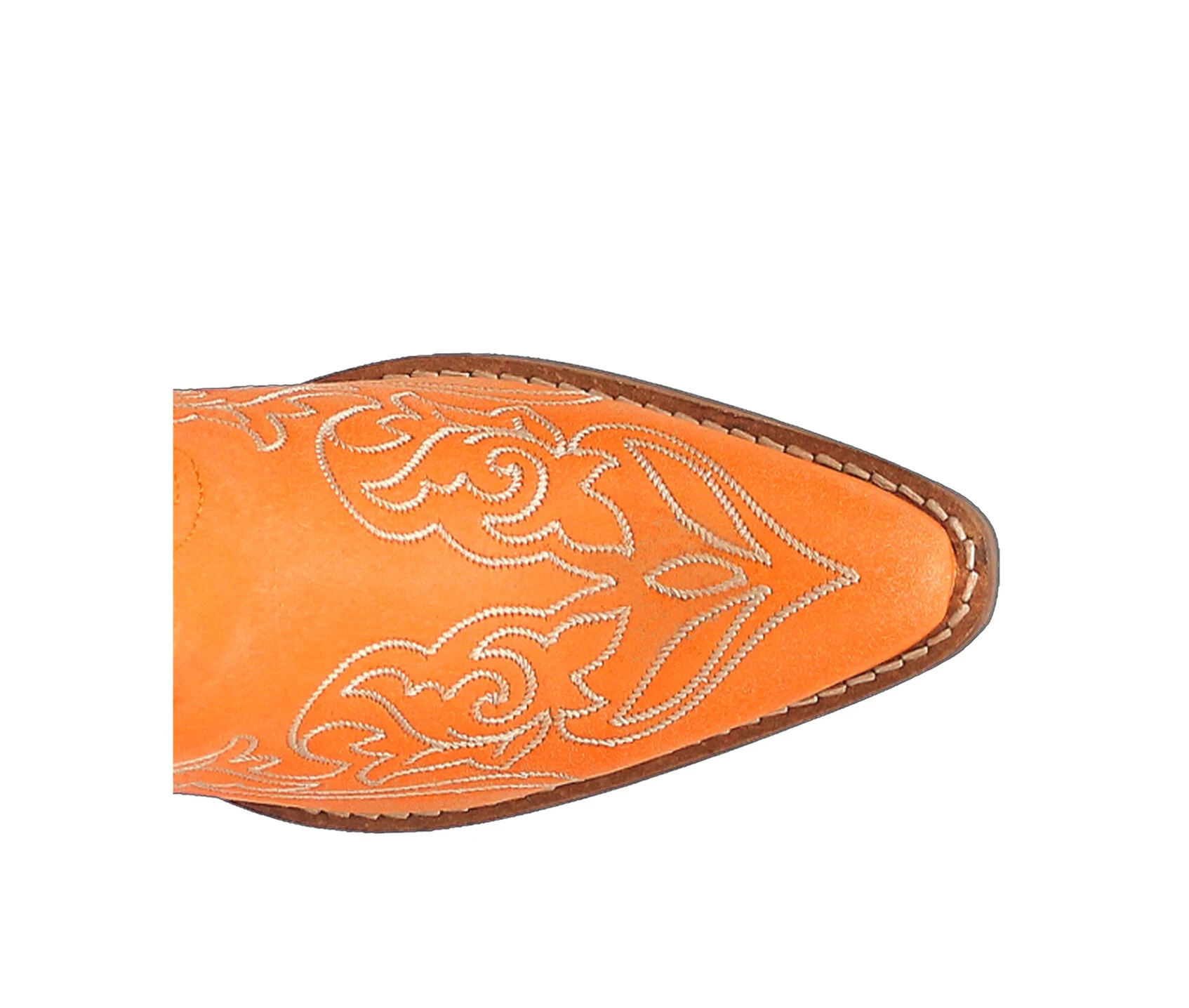 Women's Dingo Boot Flirty N Fun Western Boots 8 Women's Dingo Boot Flirty N Fun Western Boots - Image 6