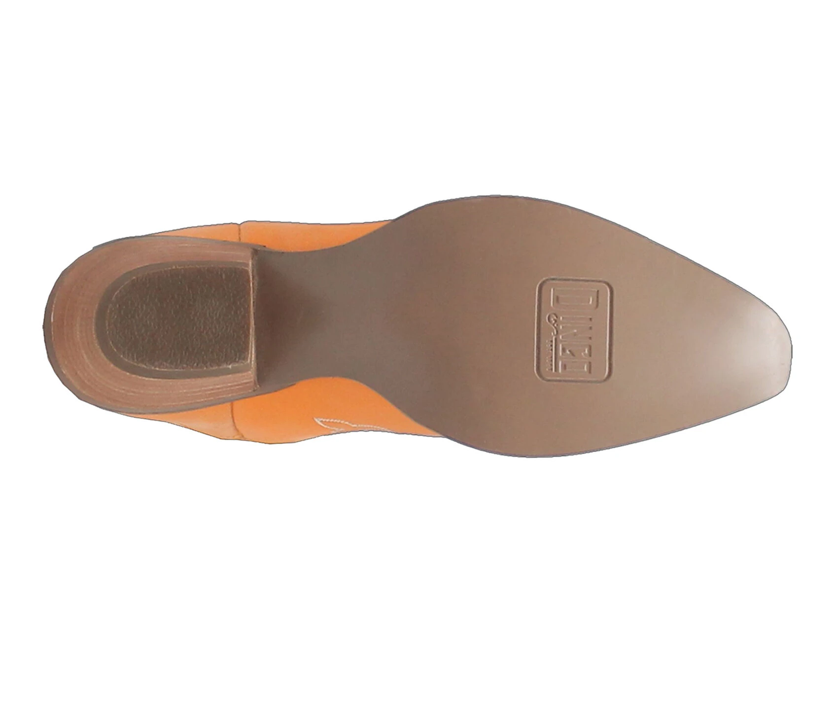 Women's Dingo Boot Flirty N Fun Western Boots 9 Women's Dingo Boot Flirty N Fun Western Boots - Image 7