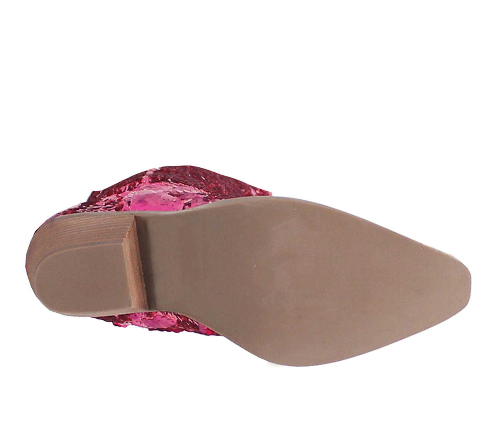 Women's Dingo Boot Dance Hall Queen Western Boots 9 Women's Dingo Boot Dance Hall Queen Western Boots - Image 7