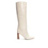 Women's Chinese Laundry Frankie Knee High Heeled Boots -Matisse Footwear shop 161693 354733 1