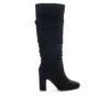 Women's Chinese Laundry Kipton Knee High Heeled Boots -Matisse Footwear shop 161695 354738 1