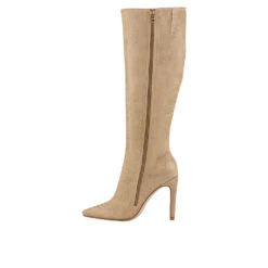 Women's Lady Couture Diamond Knee High Stiletto Boots -Matisse Footwear shop 162227 356429 3