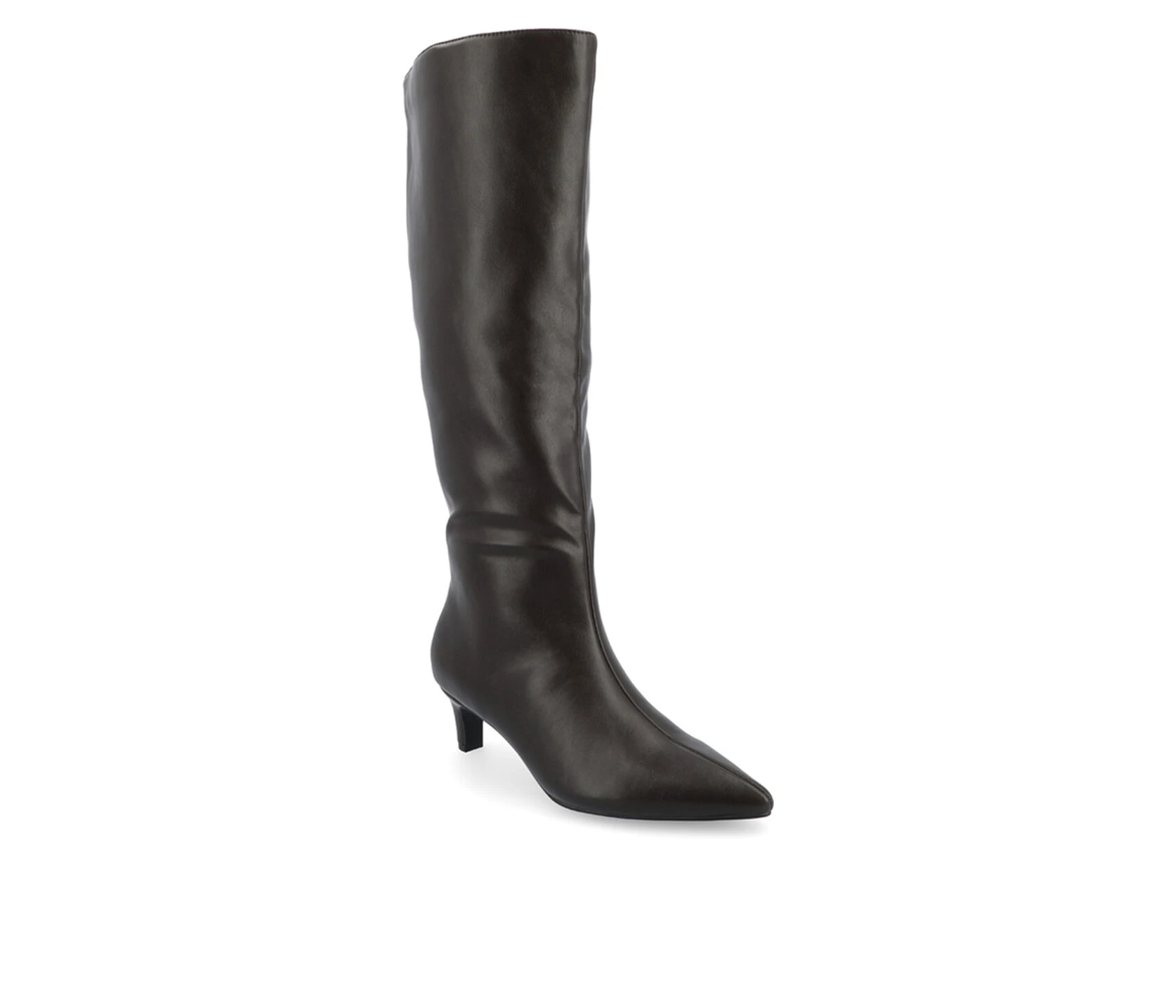 Women's Journee Collection Tullip Knee High Boots 4 Women's Journee Collection Tullip Knee High Boots - Image 2