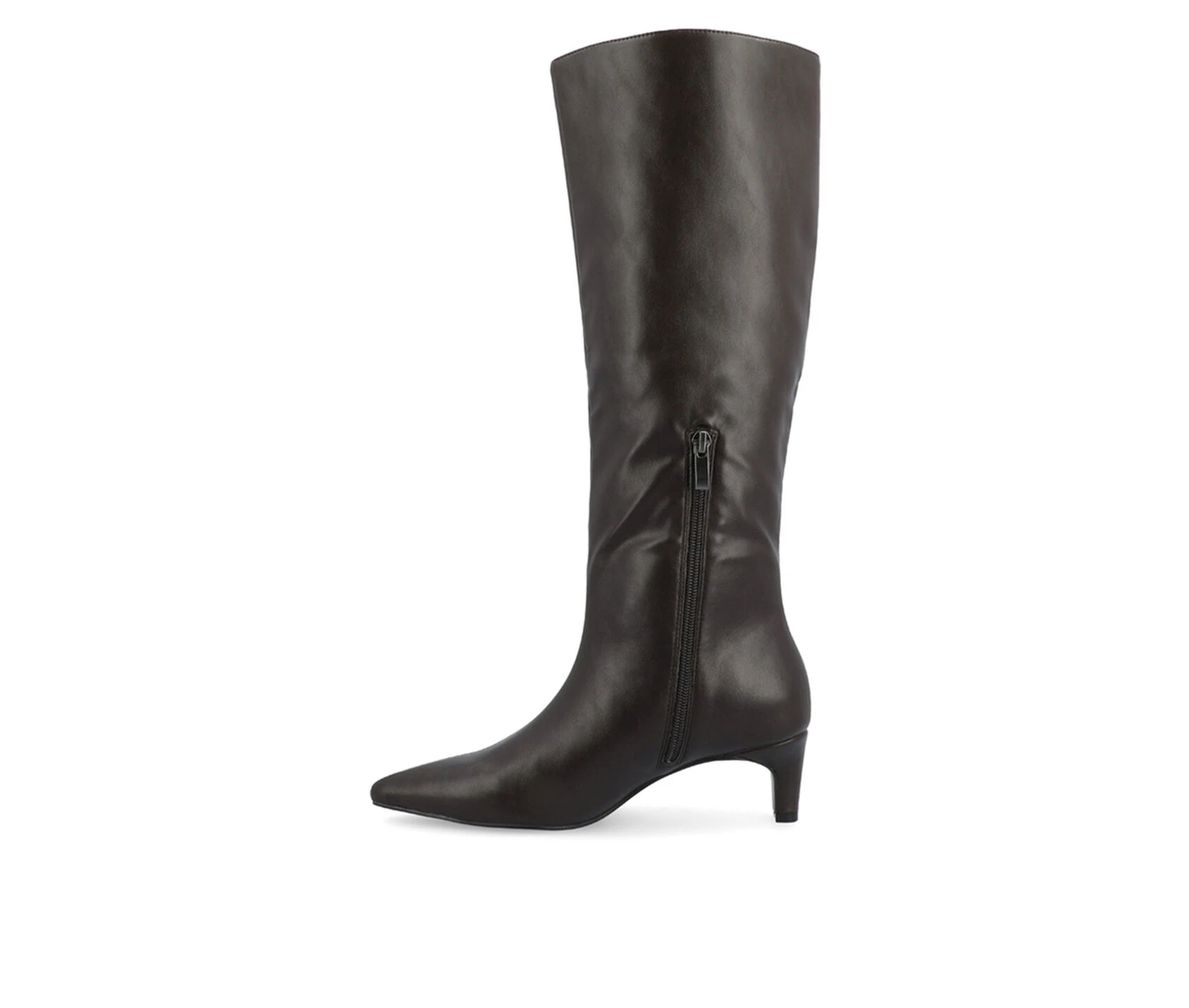 Women's Journee Collection Tullip Knee High Boots 5 Women's Journee Collection Tullip Knee High Boots - Image 3