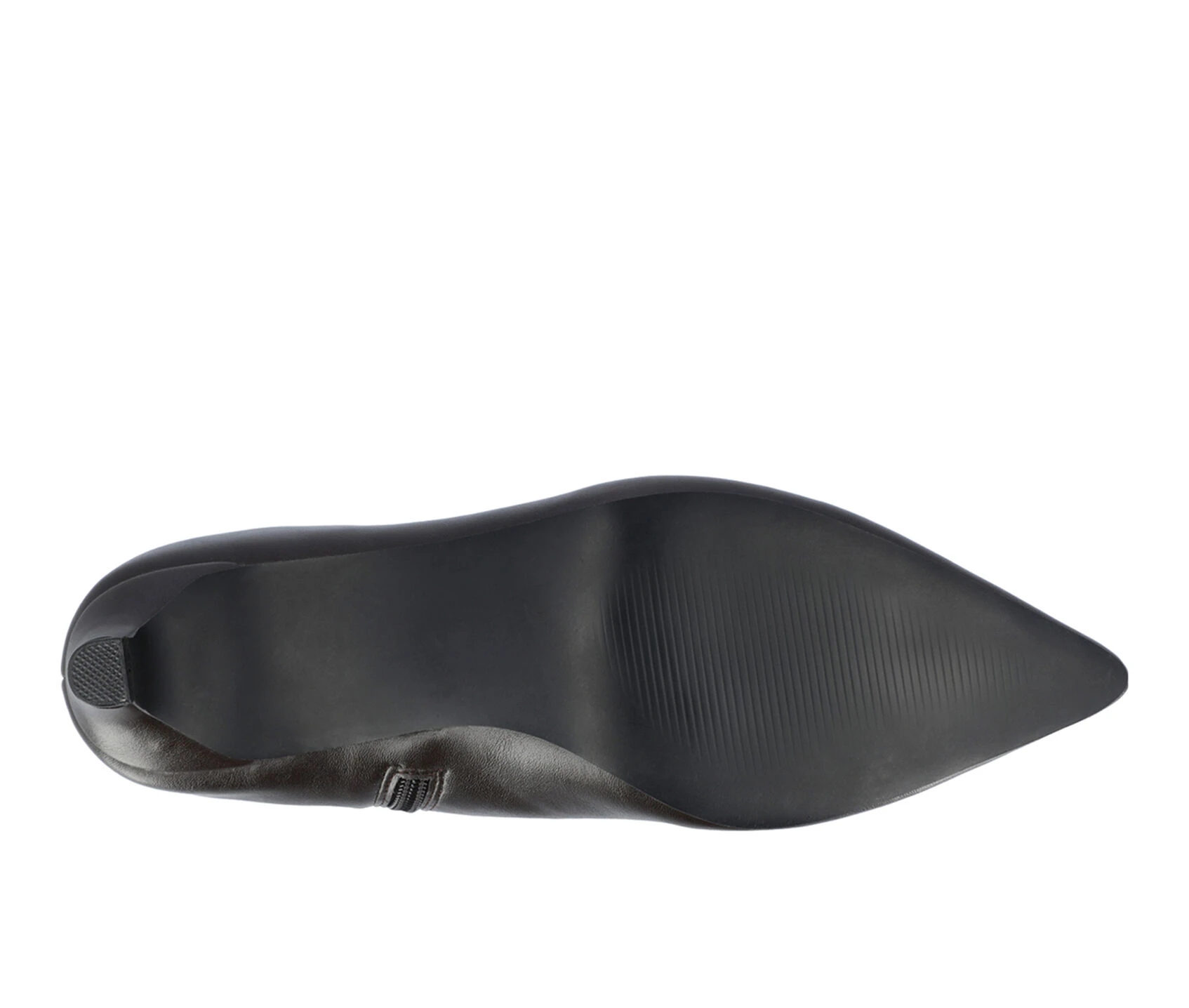 Women's Journee Collection Tullip Knee High Boots 9 Women's Journee Collection Tullip Knee High Boots - Image 7