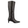 Women's Journee Collection Tullip Wide Width Wide Calf Knee High Boots