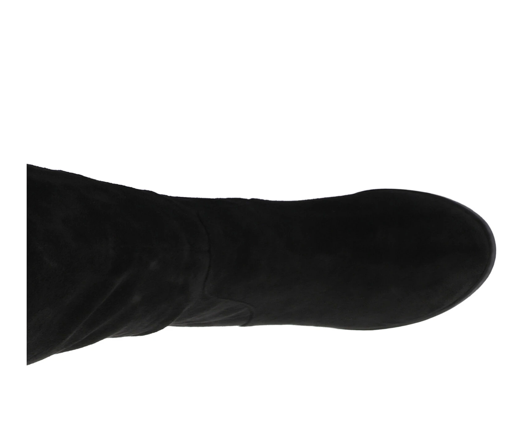 Women's Journee Collection Romilly Wide Width Wide Calf Knee High Boots 8 Women's Journee Collection Romilly Wide Width Wide Calf Knee High Boots - Image 6