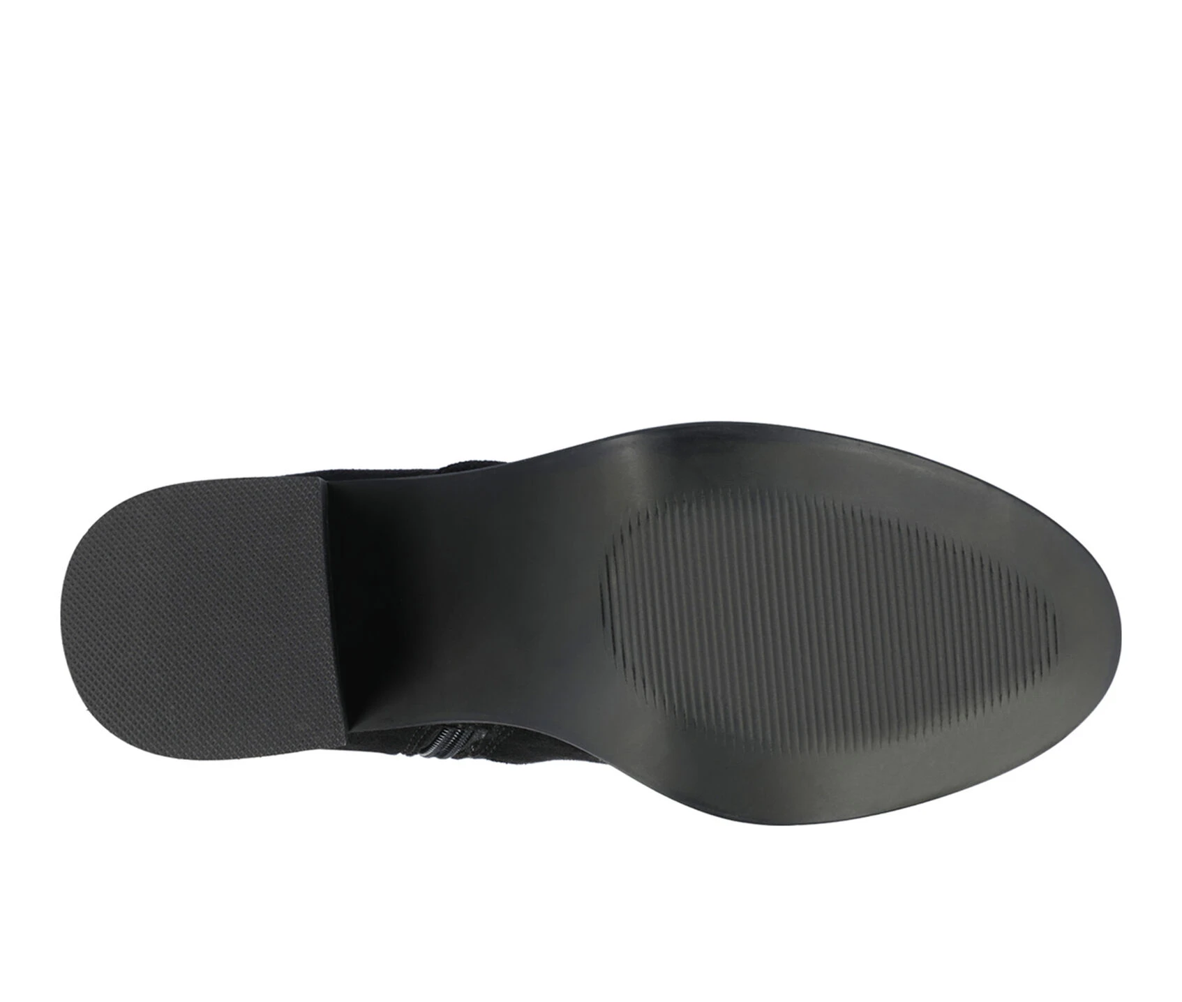 Women's Journee Collection Romilly Wide Width Wide Calf Knee High Boots 9 Women's Journee Collection Romilly Wide Width Wide Calf Knee High Boots - Image 7