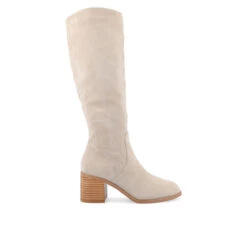 Women's Journee Collection Romilly Knee High Boots