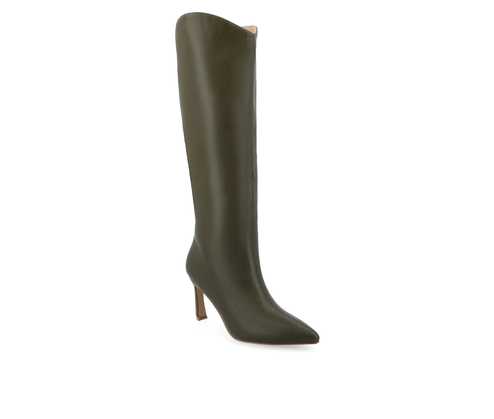Women's Journee Collection Rehela Knee High Boots 4 Women's Journee Collection Rehela Knee High Boots - Image 2