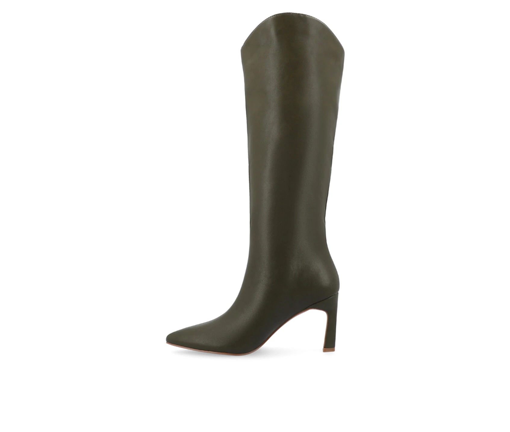 Women's Journee Collection Rehela Knee High Boots 5 Women's Journee Collection Rehela Knee High Boots - Image 3