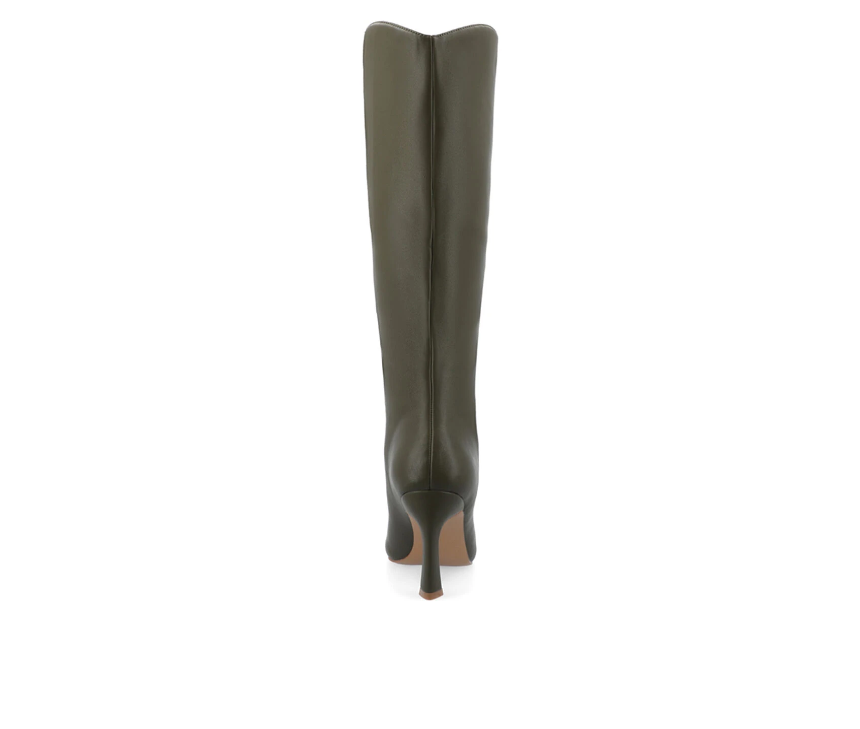 Women's Journee Collection Rehela Knee High Boots 7 Women's Journee Collection Rehela Knee High Boots - Image 5