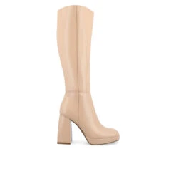 Women's Journee Collection Mylah Knee High Boots
