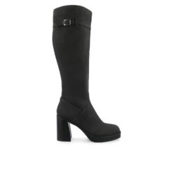 Women's Journee Collection Letice Wide Width Wide Calf Knee High Boots