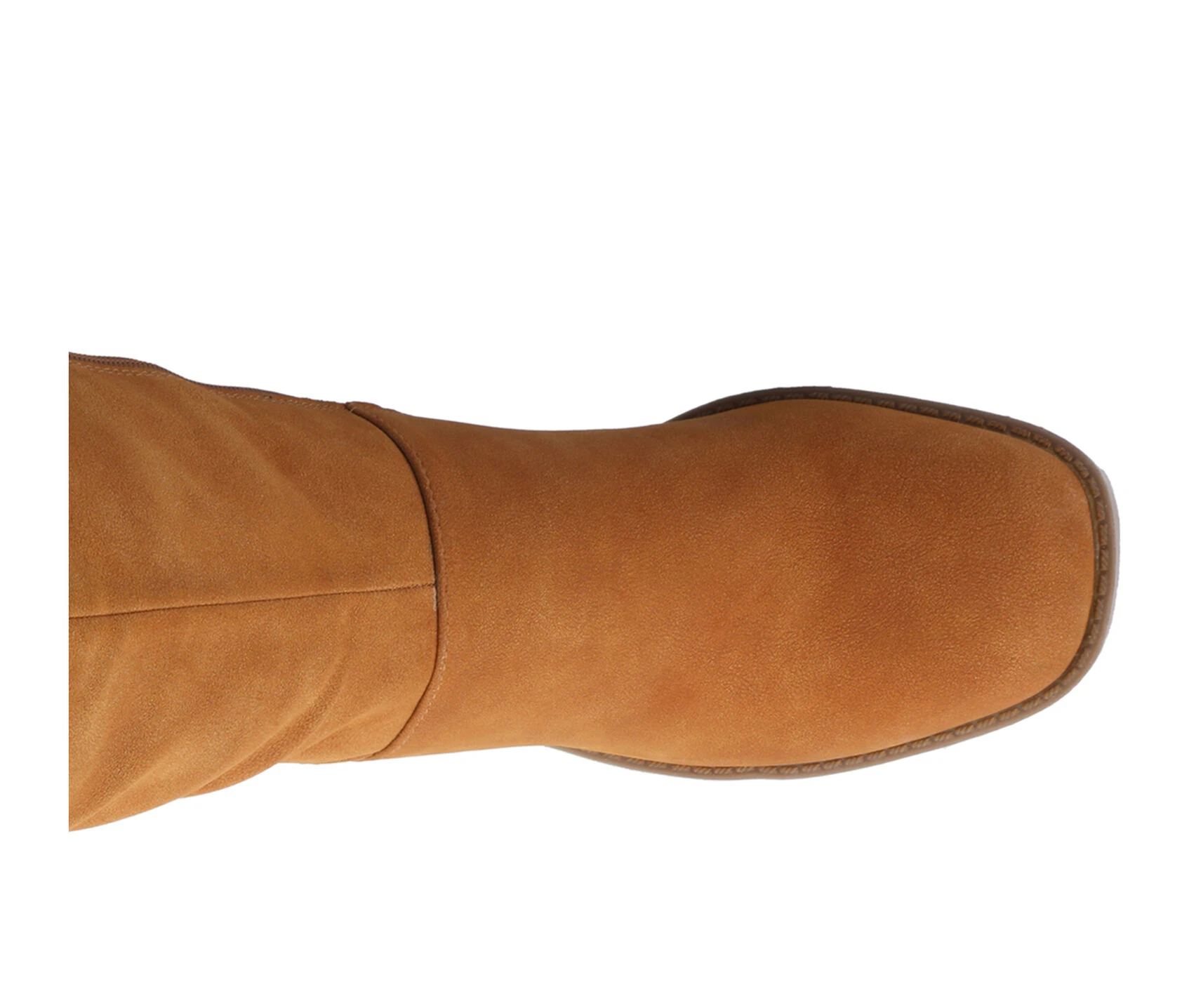 Women's Journee Collection Letice Wide Width Extra Wide Calf Knee High Boots 8 Women's Journee Collection Letice Wide Width Extra Wide Calf Knee High Boots - Image 6