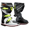 Motorcycle Cross Boots For Kids Kenny Track -Matisse Footwear shop 181 7103202 35
