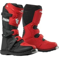 Children's Cross Country Boots Thor Blitz XP