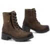 Motorcycle Boots Woman Falco Misty 2 Motorcycle Boots Woman Falco Misty -Matisse Footwear shop 662 Green20Army