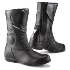 Motorcycle Boots Woman TCX Aura Plus