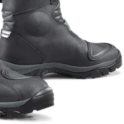 Motorcycle Boots Forma Adventure Low WP -Matisse Footwear shop FORC50W 9949