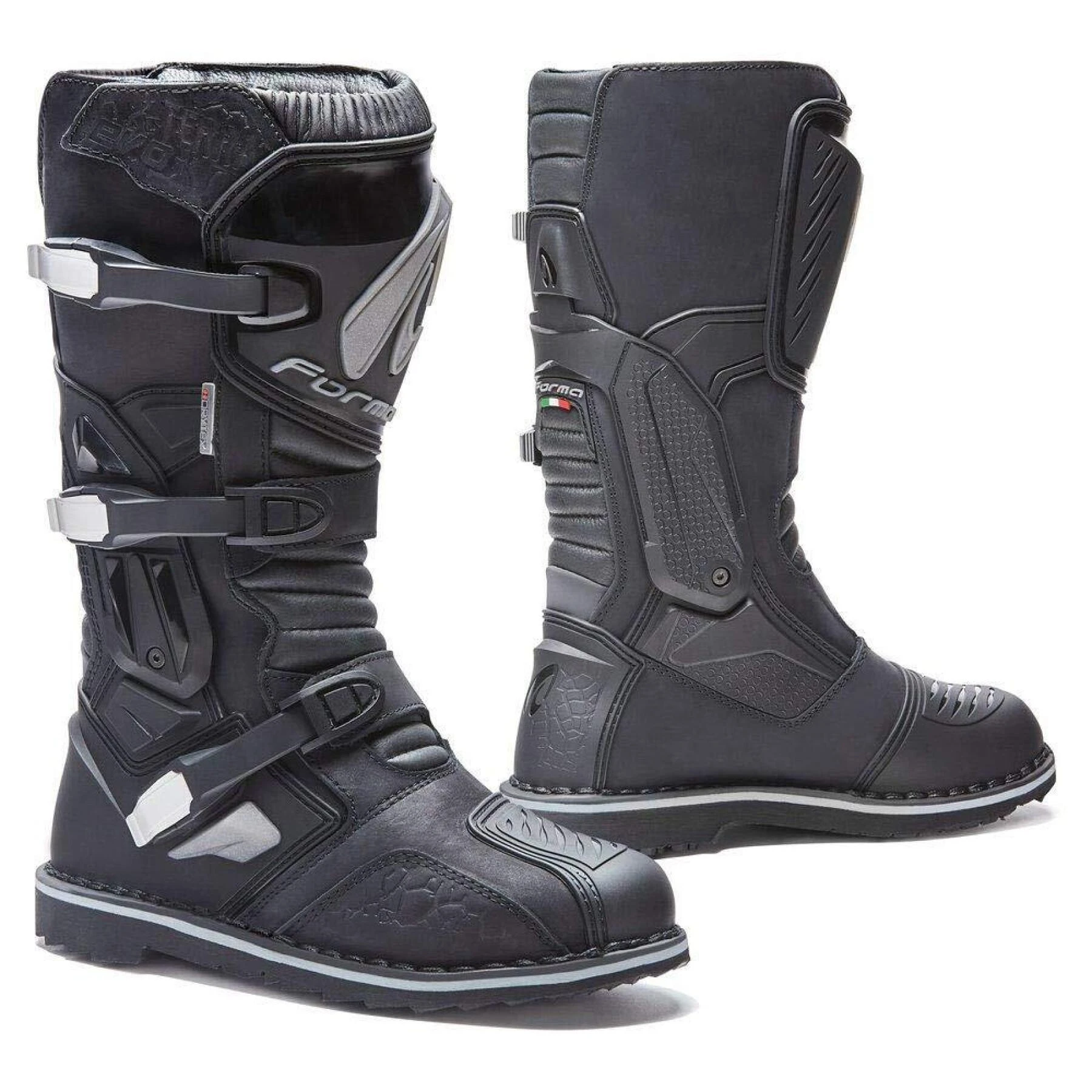 Motorcycle Boots Forma TERRA EVO WP 4 Motorcycle Boots Forma TERRA EVO WP - Image 2