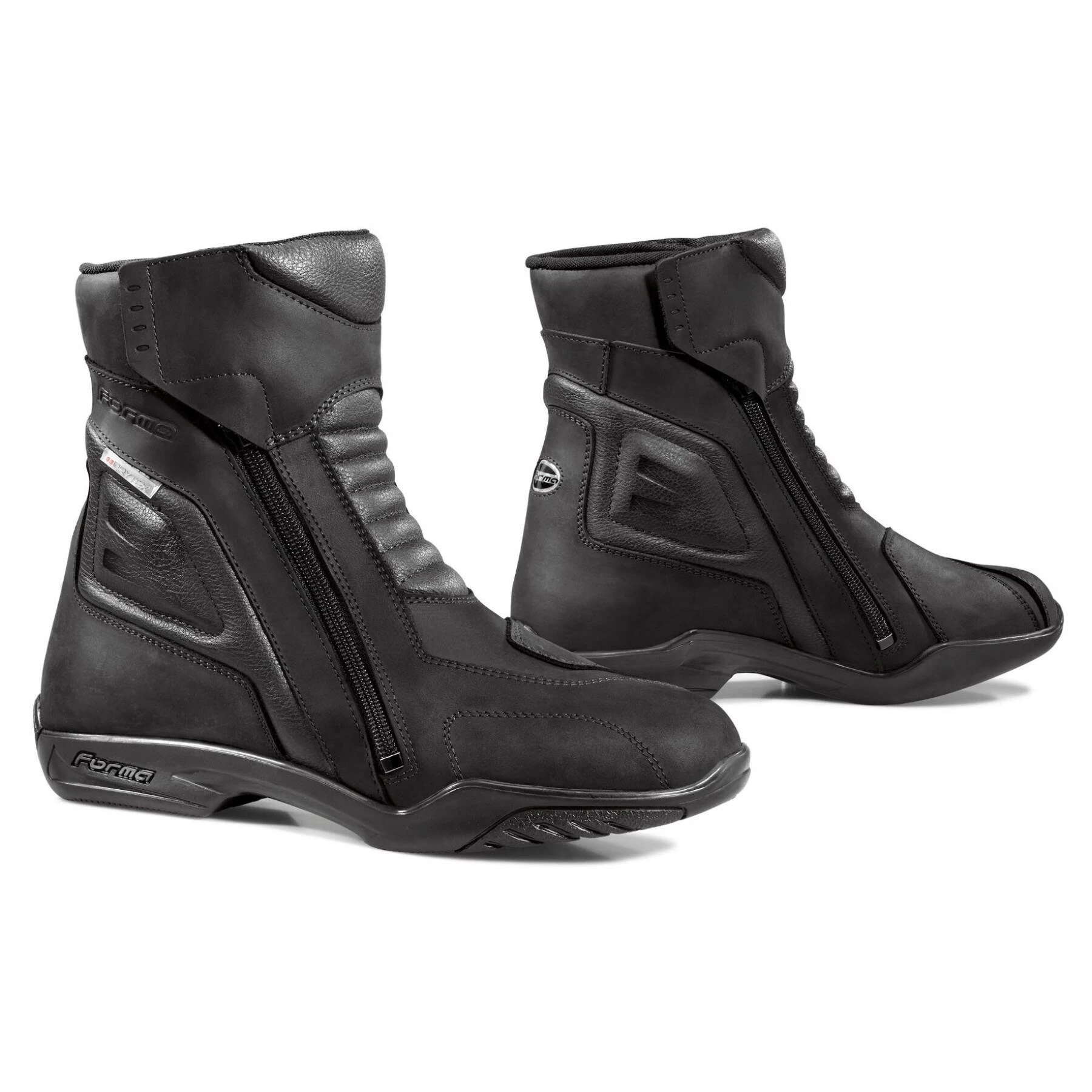 Motorcycle Boots Forma LATINO WP 4 Motorcycle Boots Forma LATINO WP - Image 2