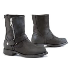 Motorcycle Boots Woman Forma Lady EVA WP
