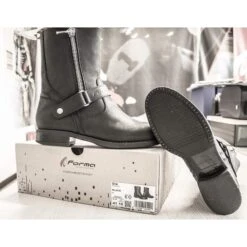Motorcycle Boots Woman Forma Lady EVA WP -Matisse Footwear shop FORT90W 99 1