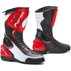 Homologated Motorcycle Boots Forma 5 Homologated Motorcycle Boots Forma -Matisse Footwear shop FORV180 999810 1